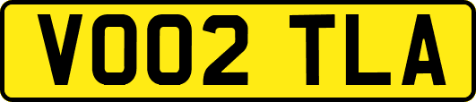 VO02TLA