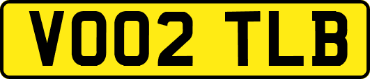 VO02TLB