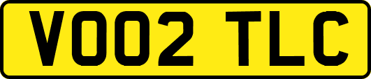 VO02TLC