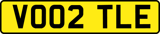 VO02TLE