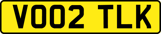 VO02TLK