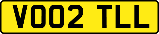 VO02TLL