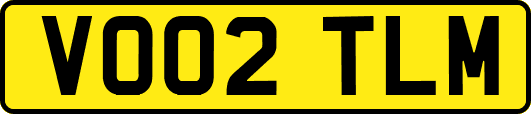 VO02TLM