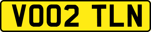 VO02TLN
