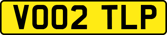 VO02TLP