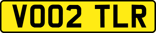 VO02TLR