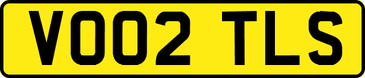 VO02TLS