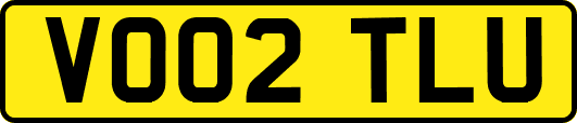 VO02TLU