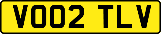 VO02TLV