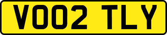 VO02TLY