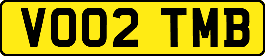 VO02TMB