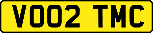 VO02TMC