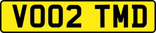 VO02TMD