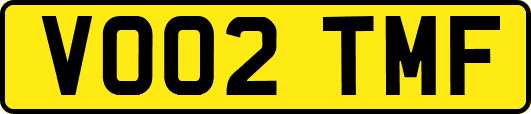 VO02TMF