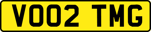 VO02TMG