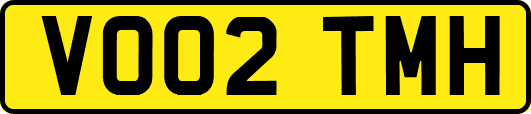 VO02TMH
