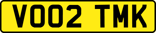 VO02TMK