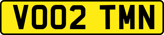 VO02TMN