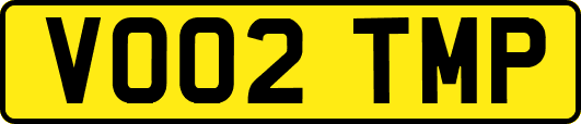 VO02TMP