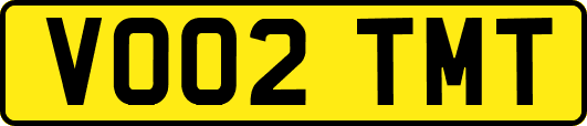 VO02TMT