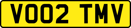 VO02TMV