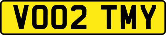 VO02TMY