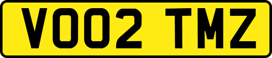 VO02TMZ