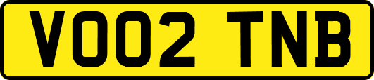 VO02TNB
