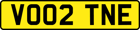 VO02TNE