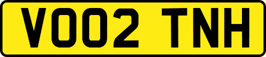VO02TNH