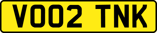 VO02TNK