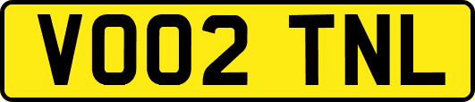 VO02TNL