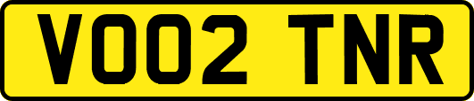 VO02TNR