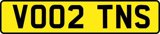 VO02TNS