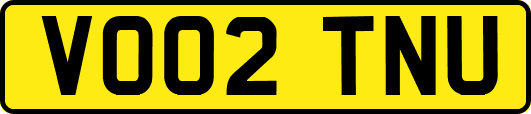 VO02TNU
