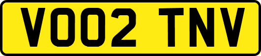 VO02TNV