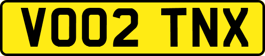 VO02TNX