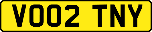 VO02TNY