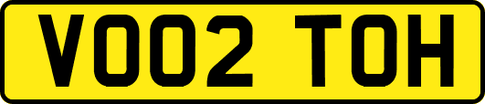 VO02TOH