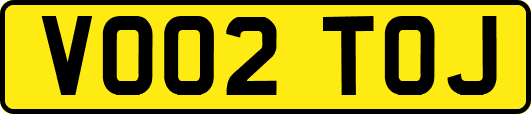 VO02TOJ