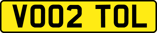 VO02TOL