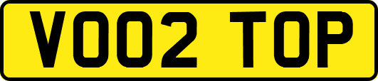 VO02TOP