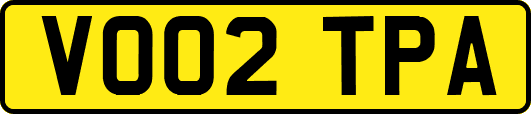 VO02TPA