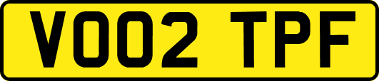 VO02TPF
