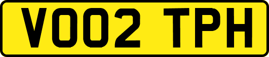 VO02TPH