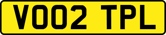VO02TPL