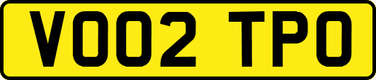 VO02TPO