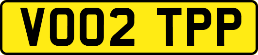 VO02TPP