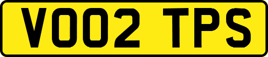 VO02TPS