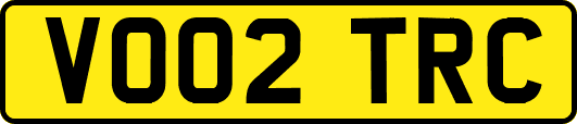 VO02TRC